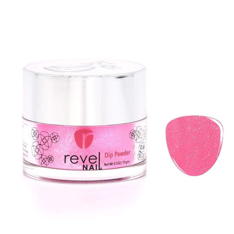 Revel Nail Dip Powder D36 Jessica