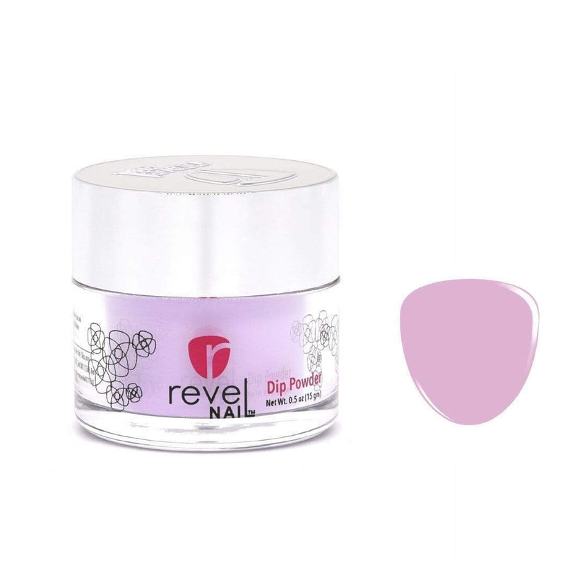 Revel Nail Dip Powder D363 Lola
