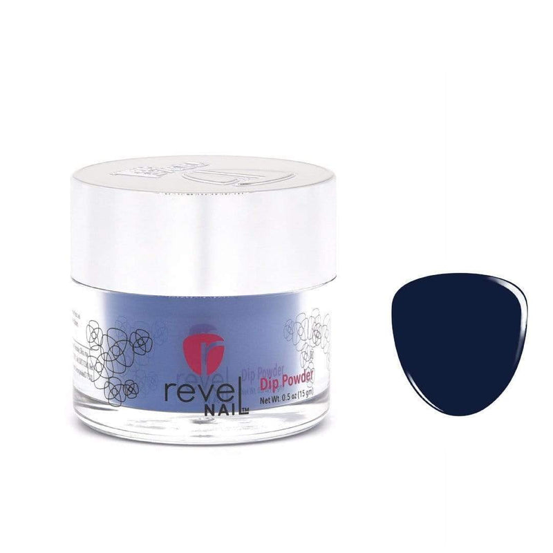 Revel Nail Dip Powder D367 Duel