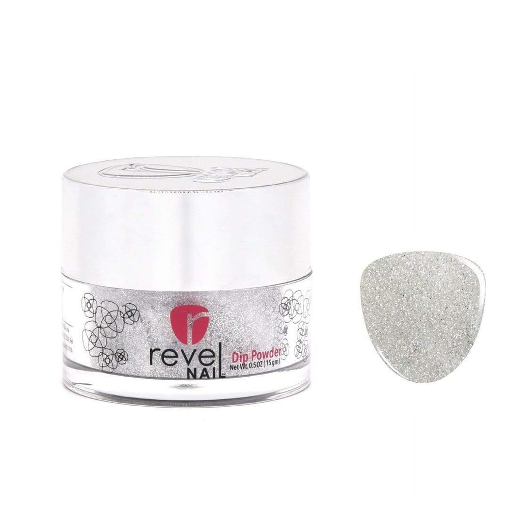 Revel Nail Dip Powder D369 Glisten