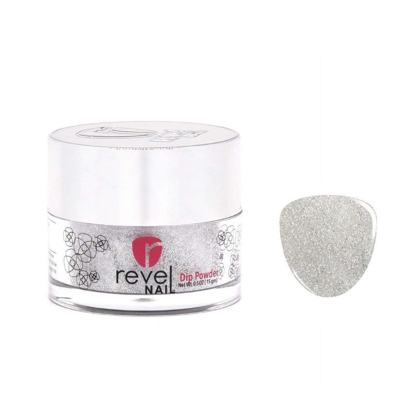 Revel Nail Dip Powder D369 Glisten