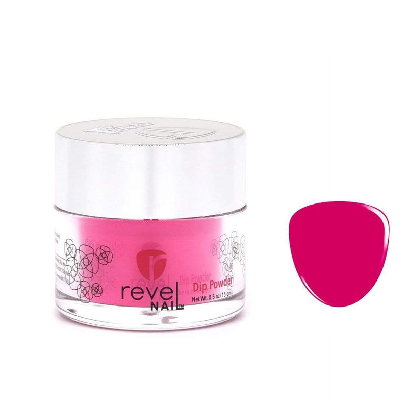 Revel Nail Dip Powder D373 Bloom