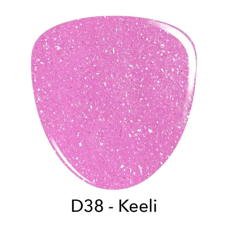 Revel Nail Dip Powder D38 Keeli
