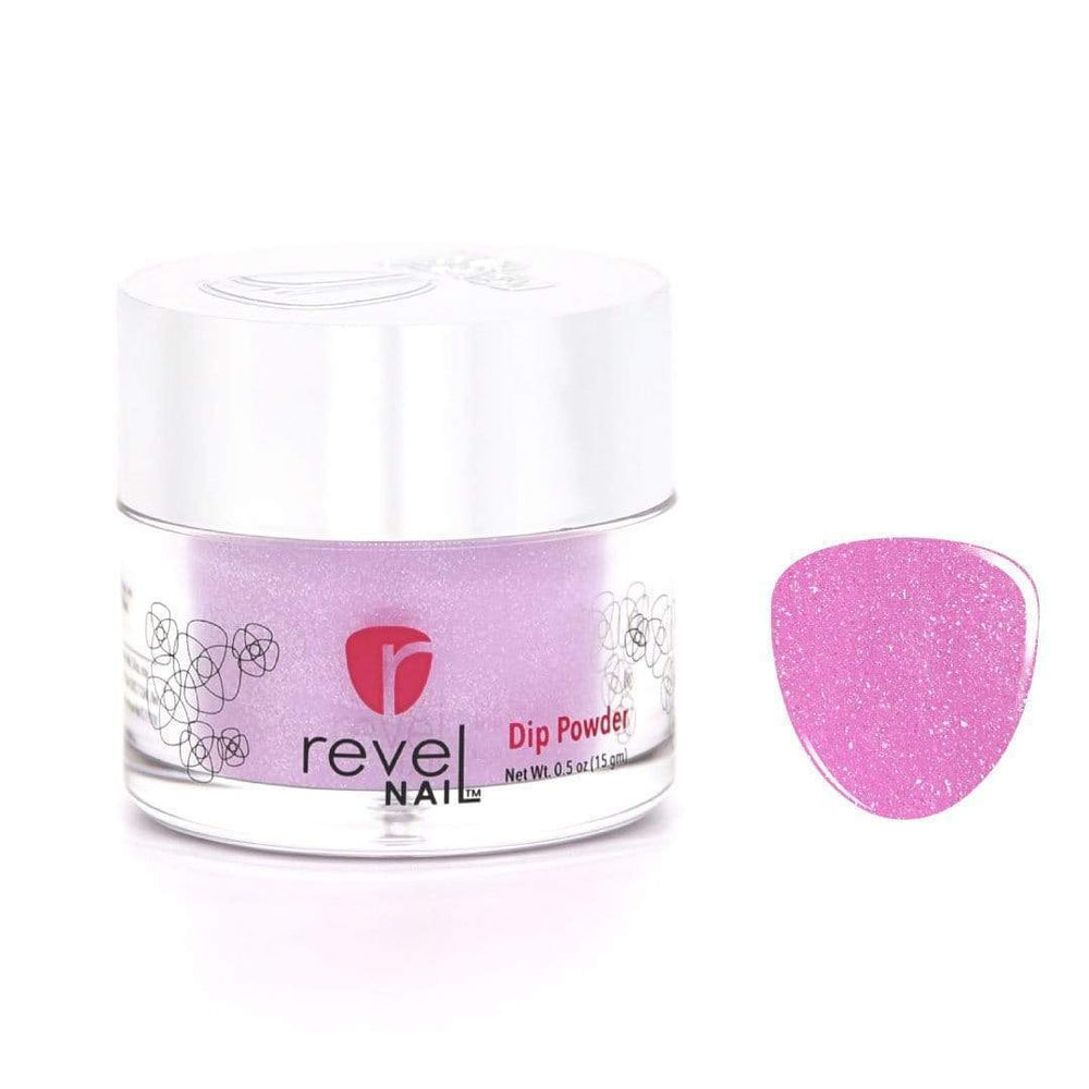 Revel Nail Dip Powder D38 Keeli