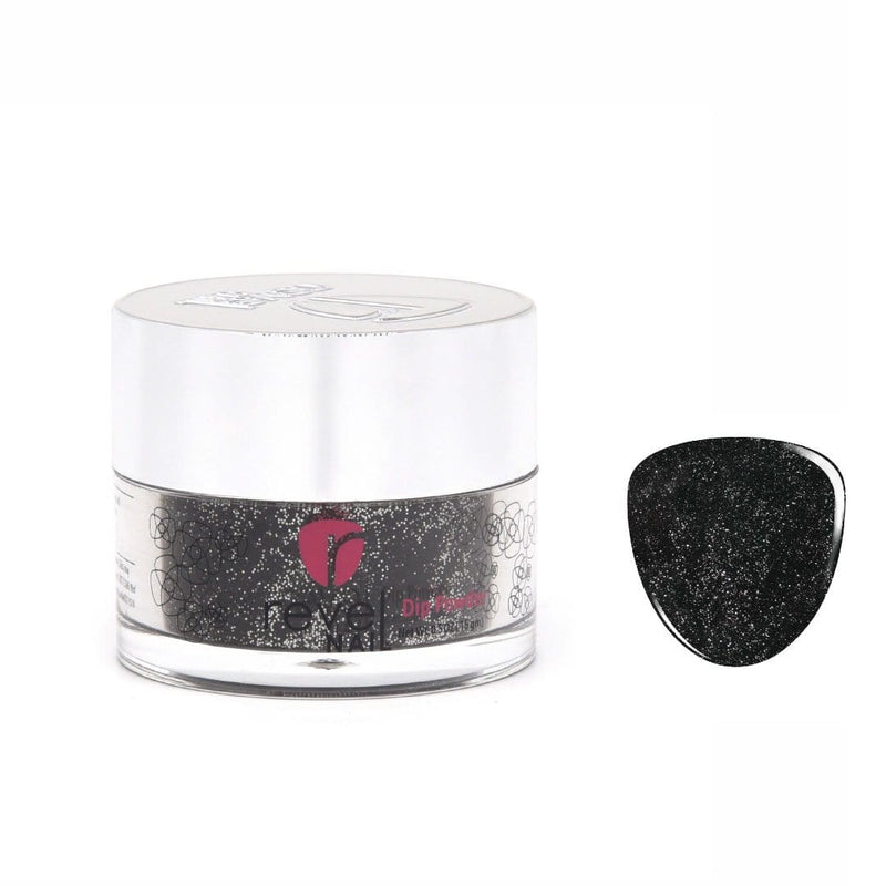 Revel Nail Dip Powder D388 Starry Night
