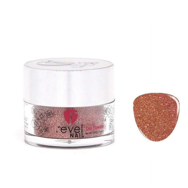 Revel Nail Dip Powder D389 Victoria
