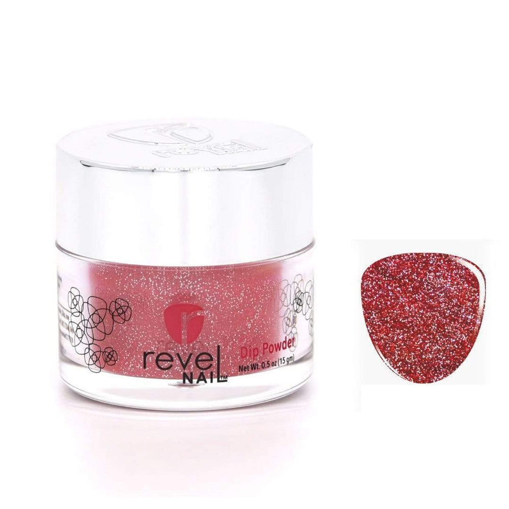 Revel Nail Dip Powder D39 Kiera