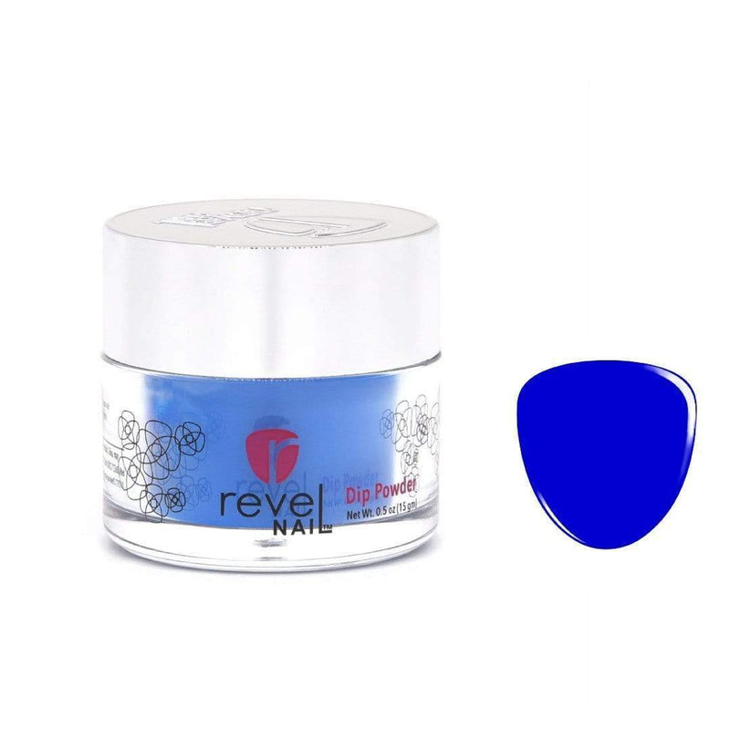 Revel Nail Dip Powder D394 Bombshell