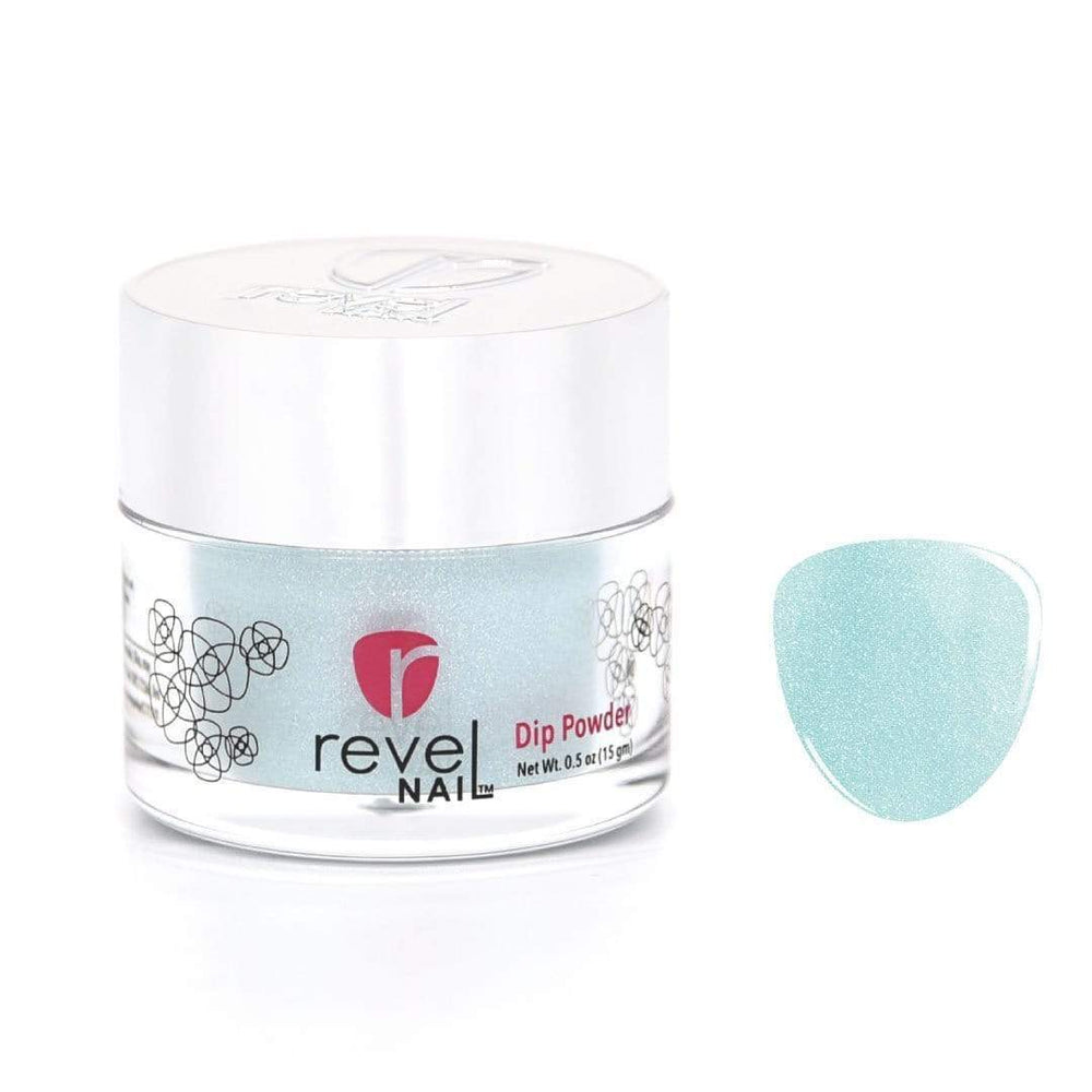 Revel Nail Dip Powder D40 Kristen