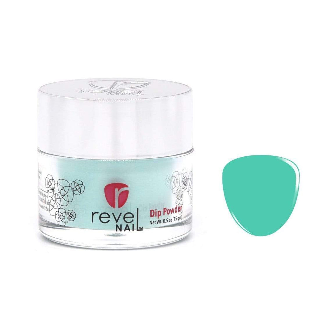 Revel Nail Dip Powder D411 Namaste