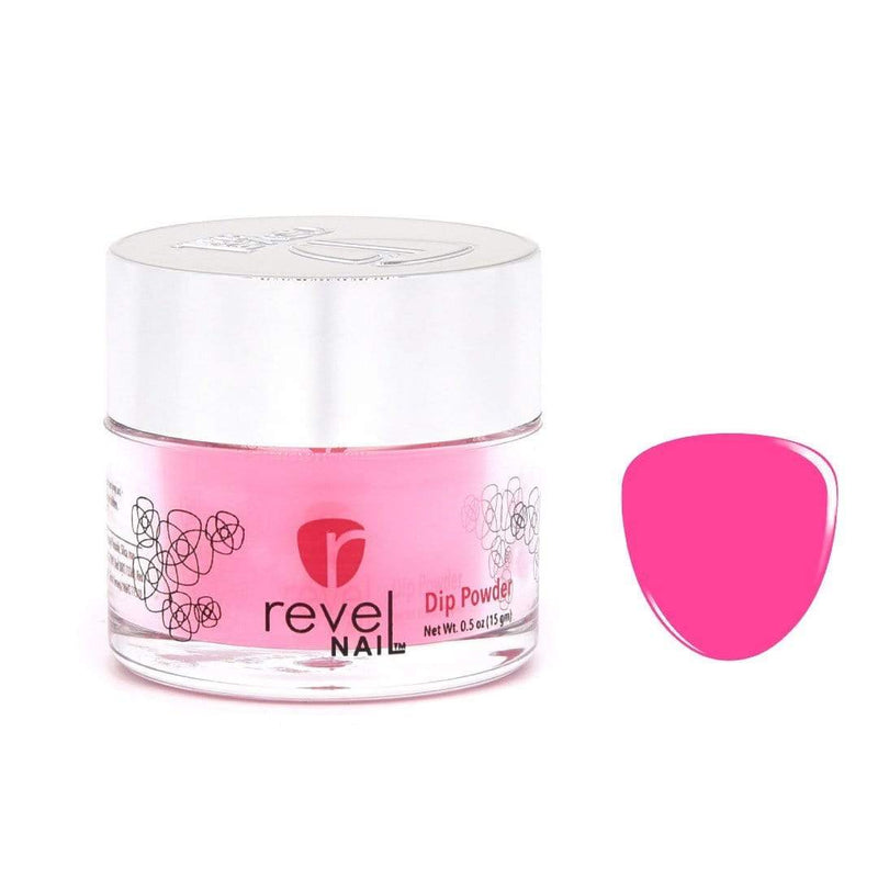 Revel Nail Dip Powder D412 Xin Chao