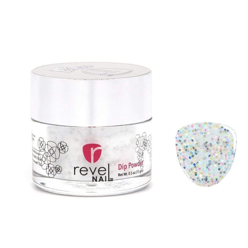 Revel Nail Dip Powder D418 Opulent
