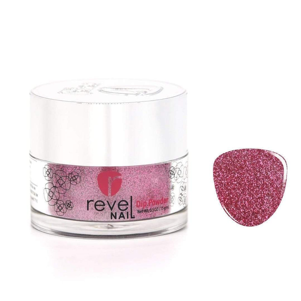 Revel Nail Dip Powder D44 Lucille