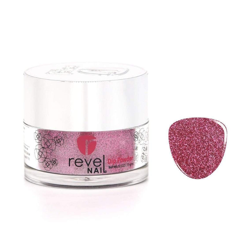 Revel Nail Dip Powder D44 Lucille