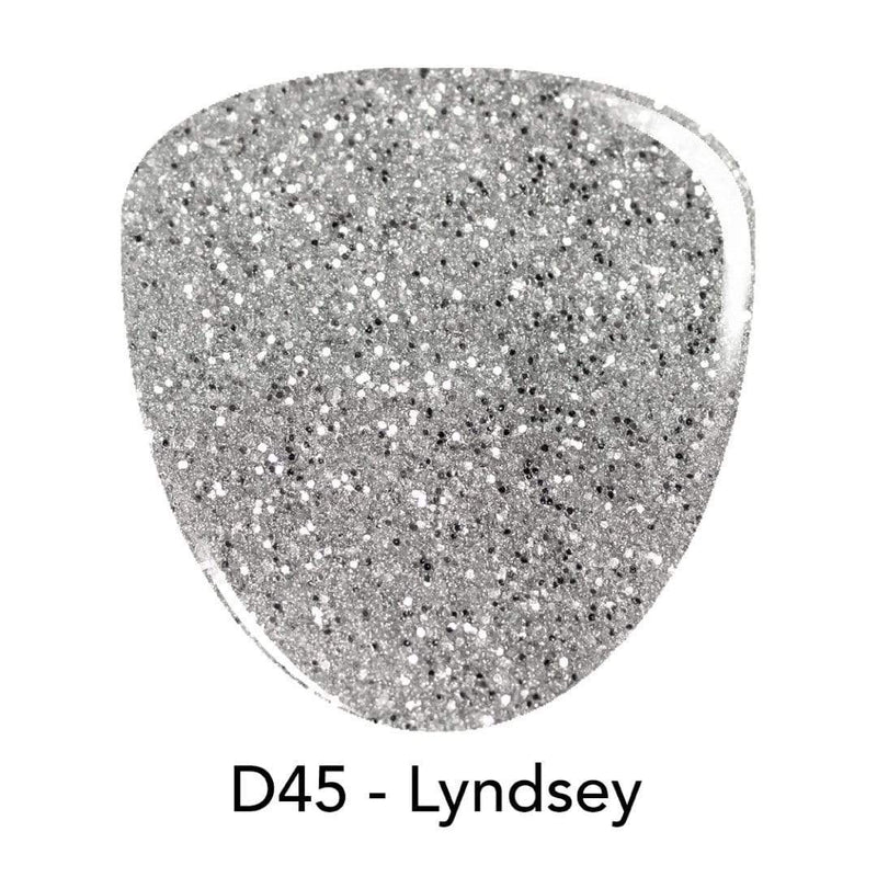 Revel Nail Dip Powder D45 Lyndsey