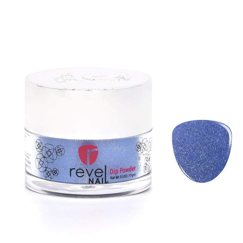 Revel Nail Dip Powder D46 Madison