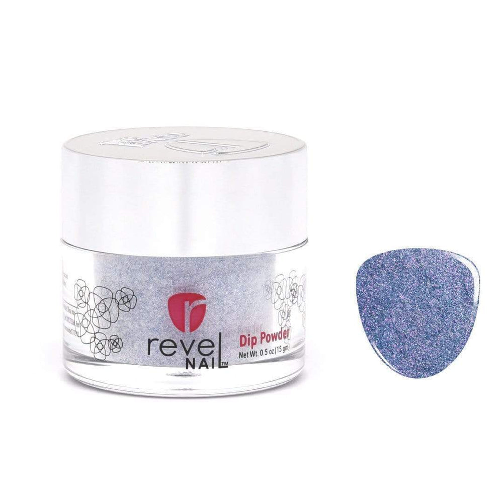 Revel Nail Dip Powder D462 Flurry