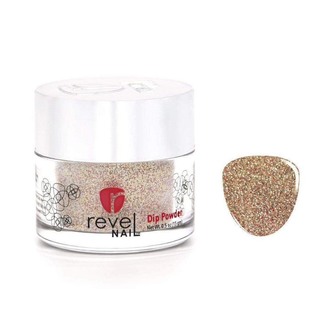 Revel Nail Dip Powder D49 Marilyn