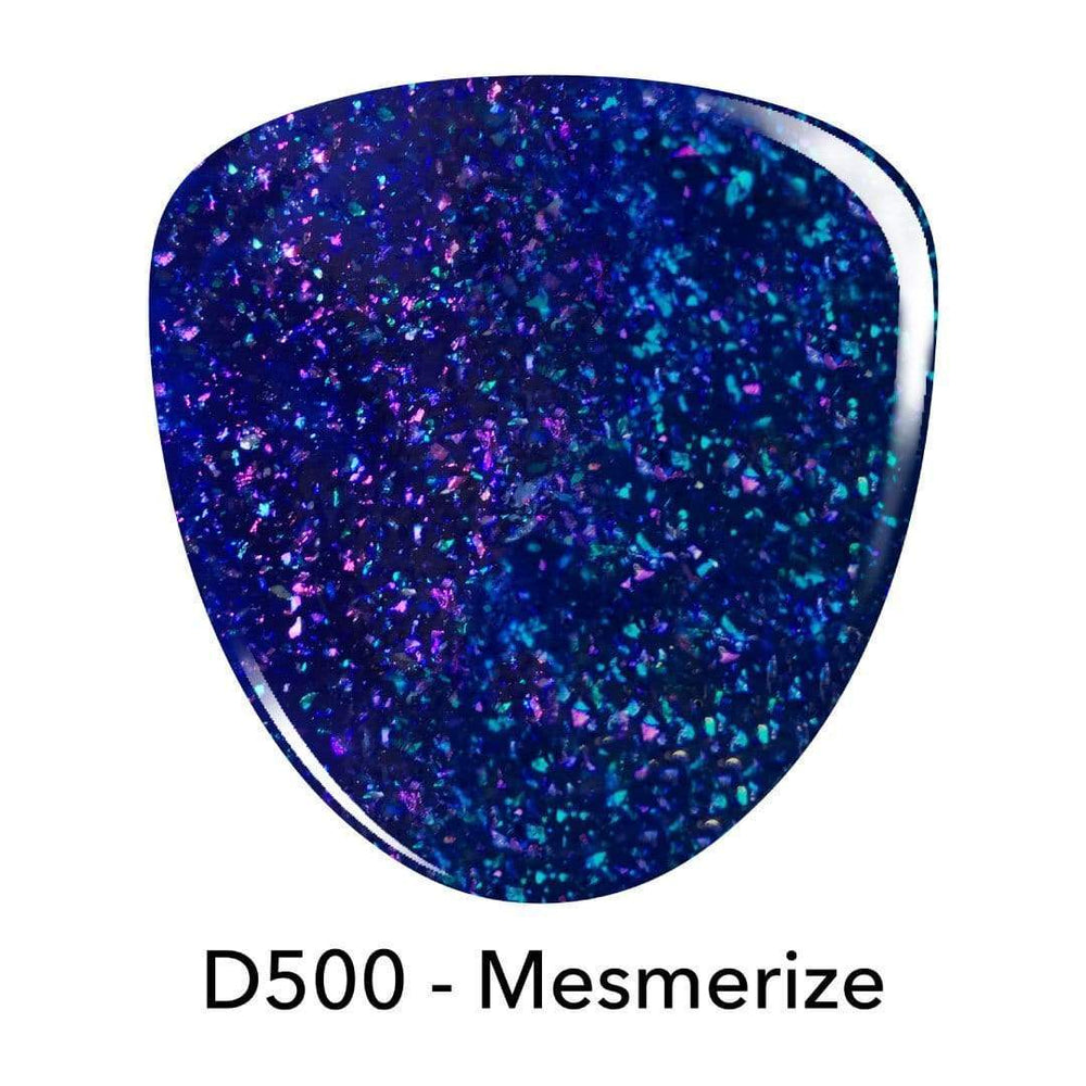 Revel Nail Dip Powder D500 Mesmerize