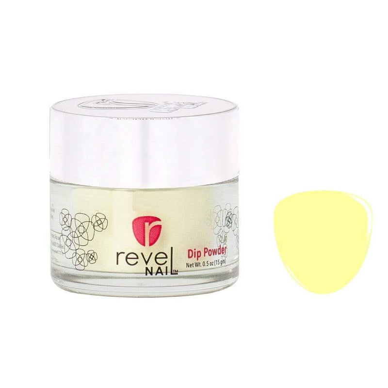 Revel Nail Dip Powder D523 Mellow