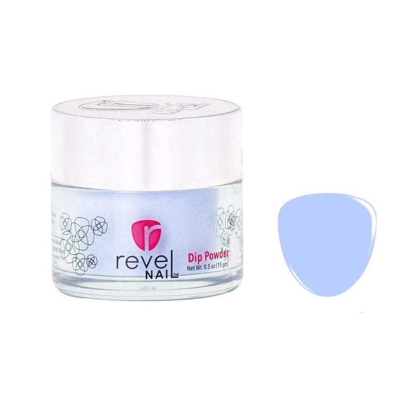 Revel Nail Dip Powder D525 Dewdrop