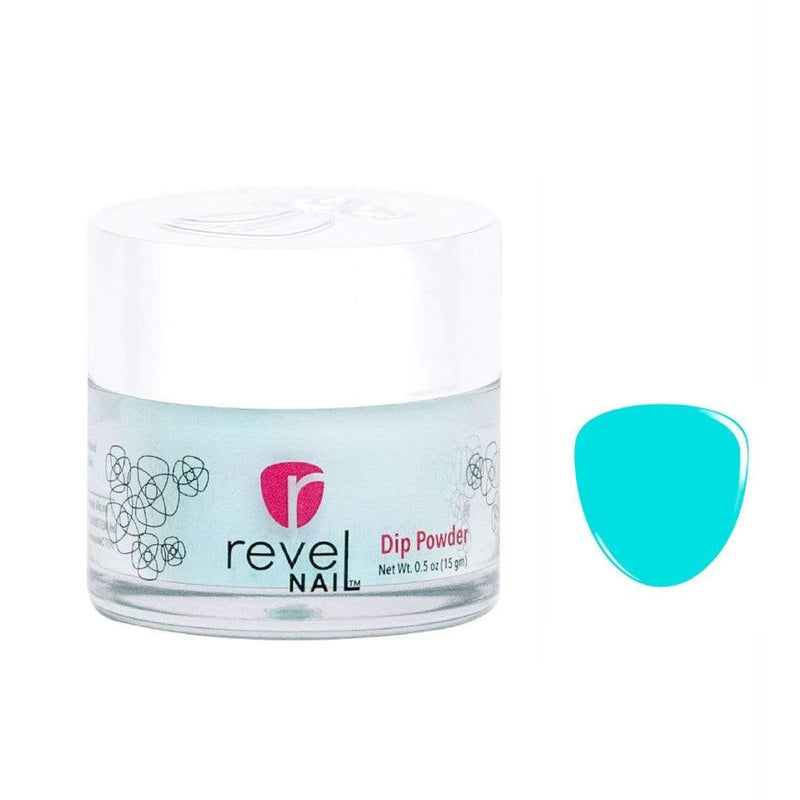 Revel Nail Dip Powder D548 Tiff