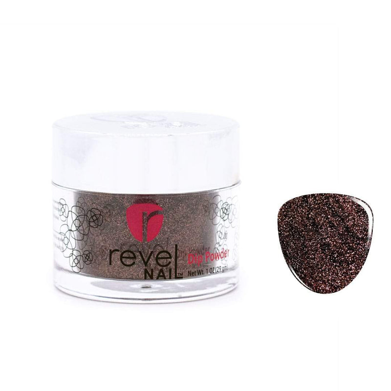 Revel Nail Dip Powder D555 Dreamwork