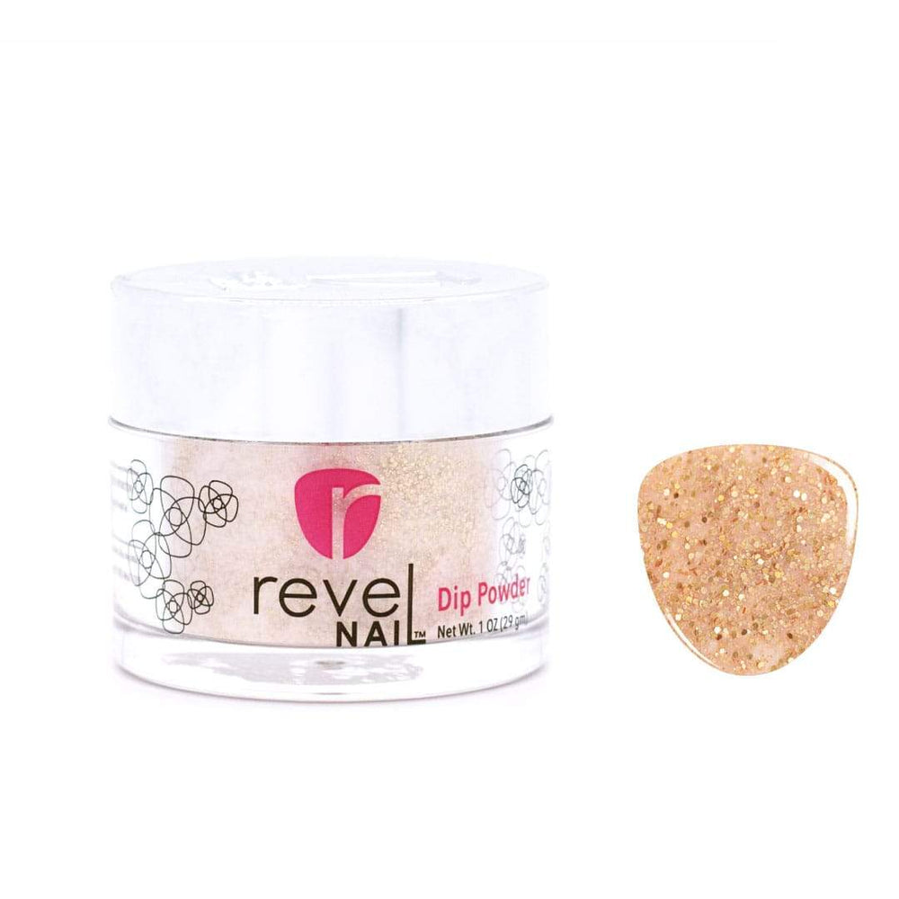 Revel Nail Dip Powder D559 Legacy