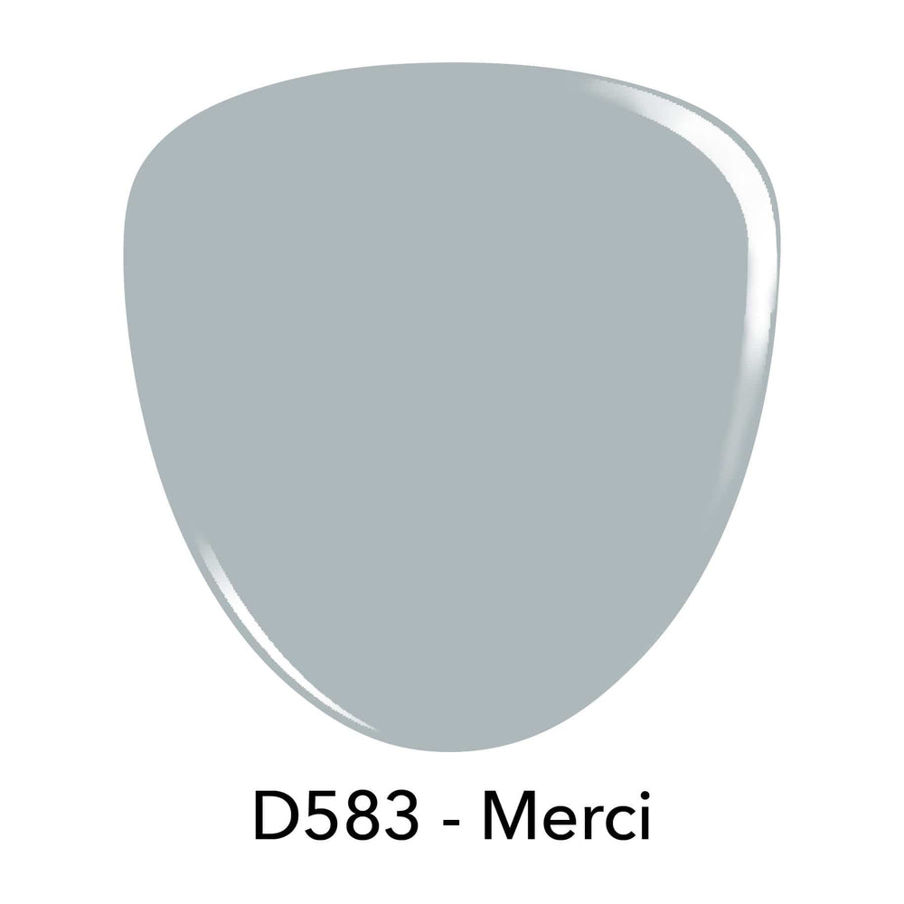 D583 Merci