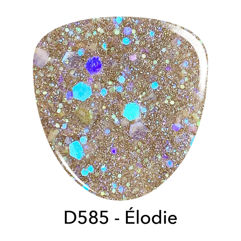 D585 Élodie