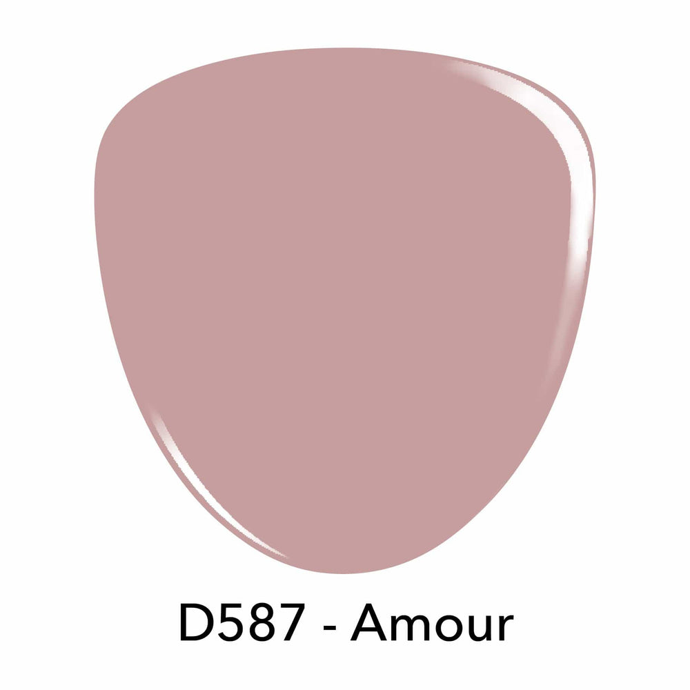 D587 Amour
