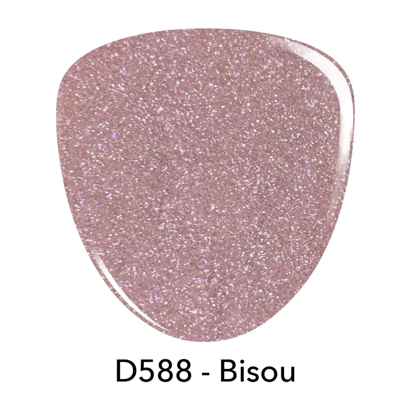 D588 Bisou