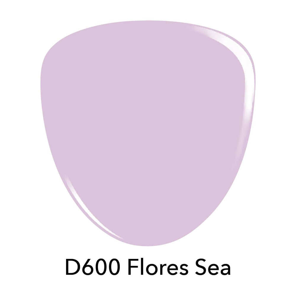 D600 Flores Sea