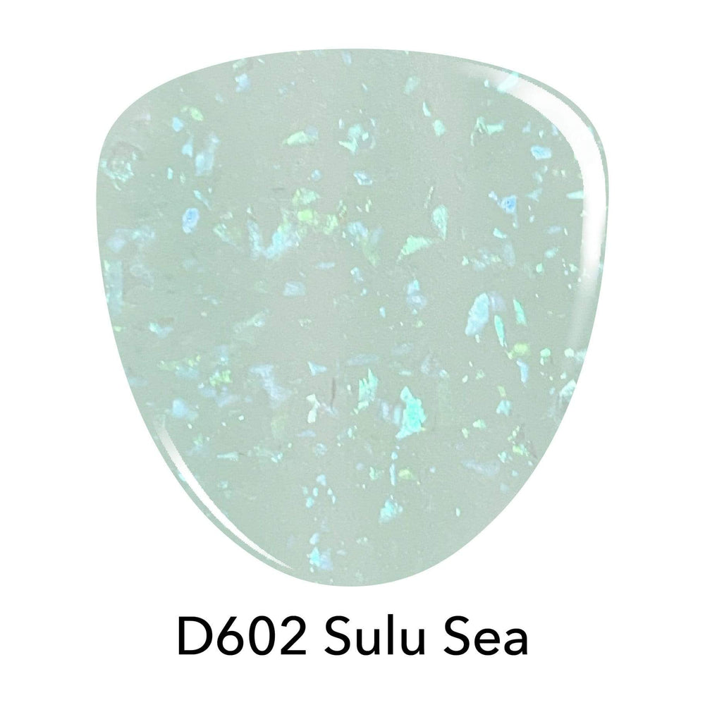 D602 Sulu Sea