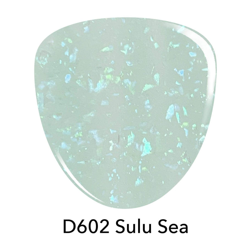 D602 Sulu Sea