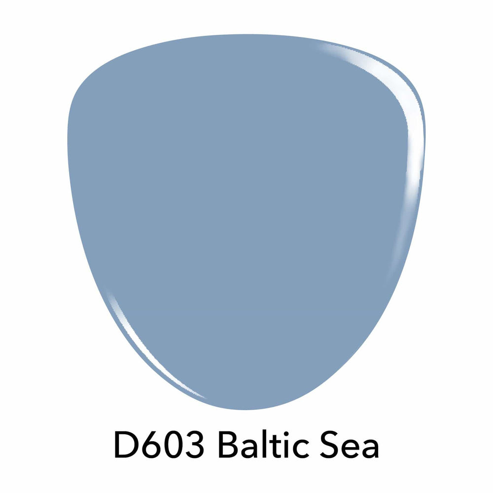 D603 Baltic Sea