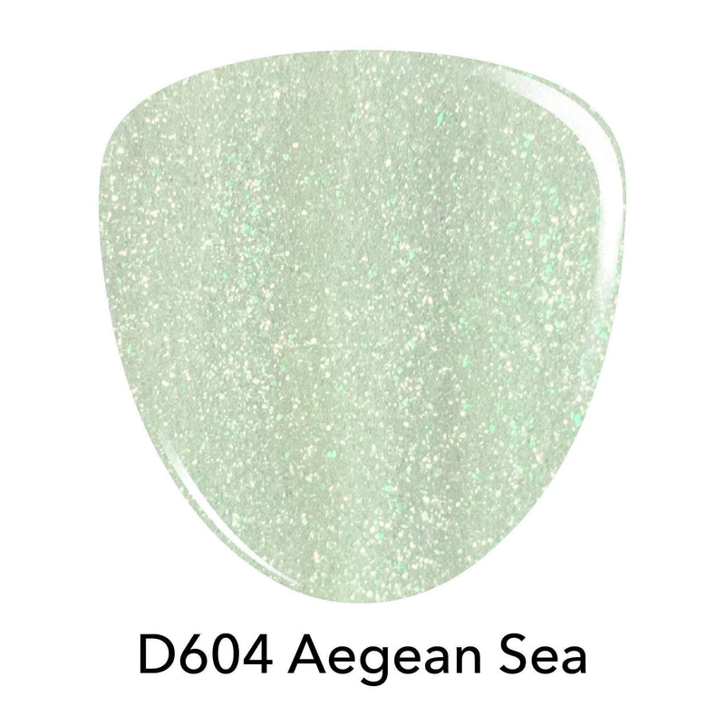 D604 Aegean Sea