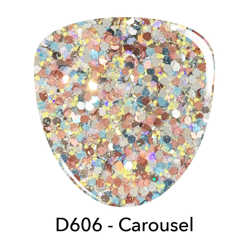 D606 Carousel