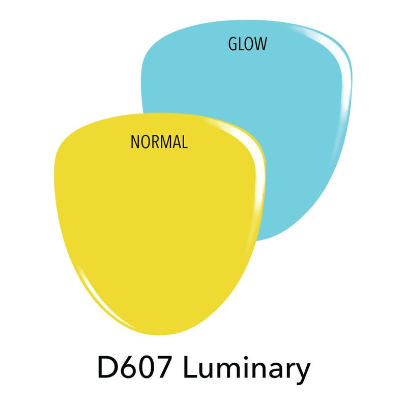 D607 Luminary