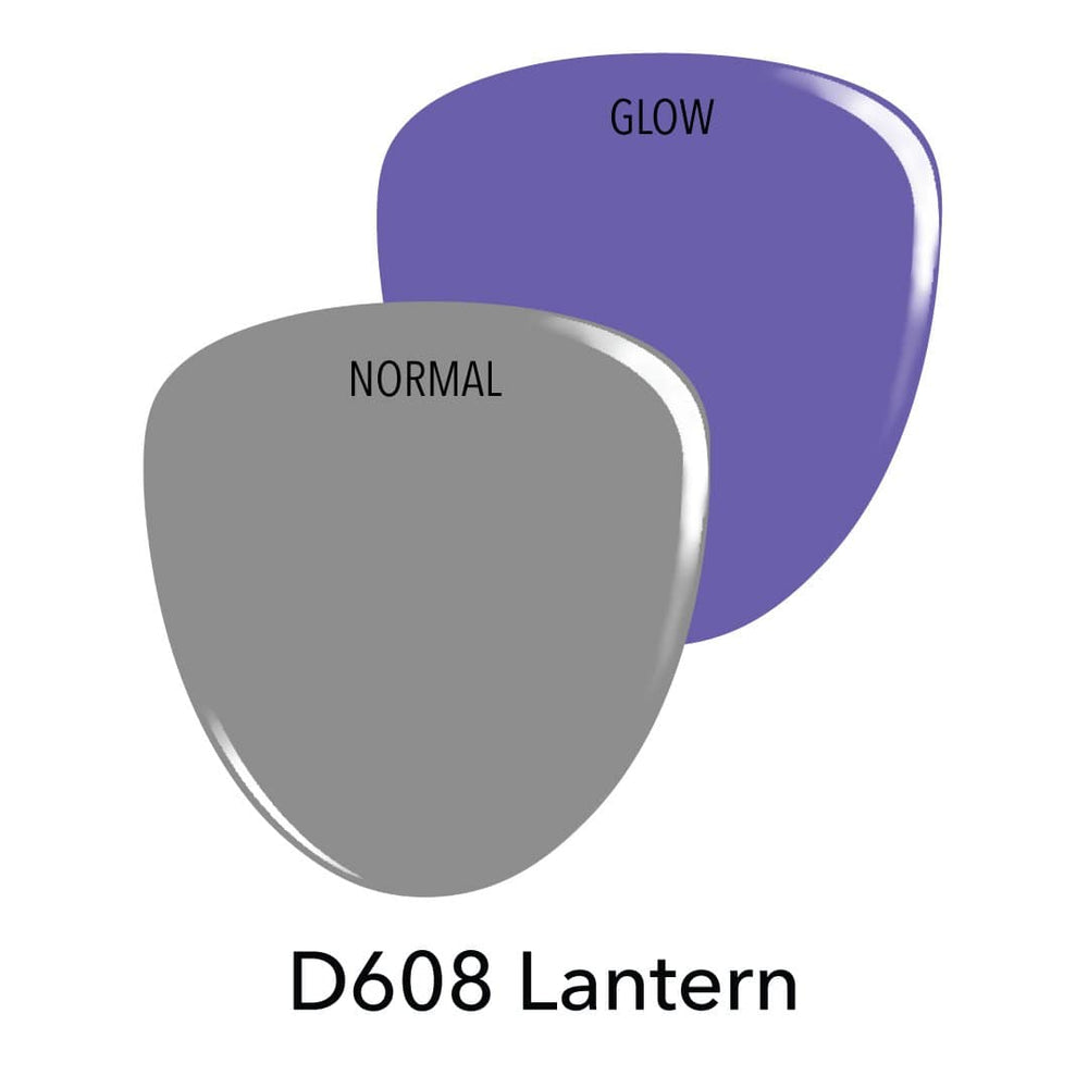 D608 Lantern