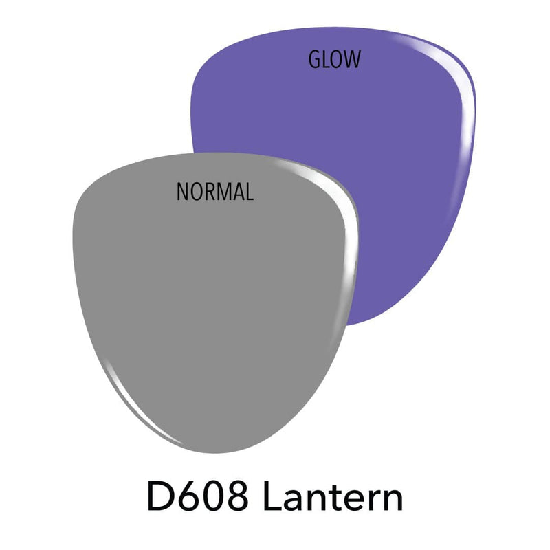 D608 Lantern