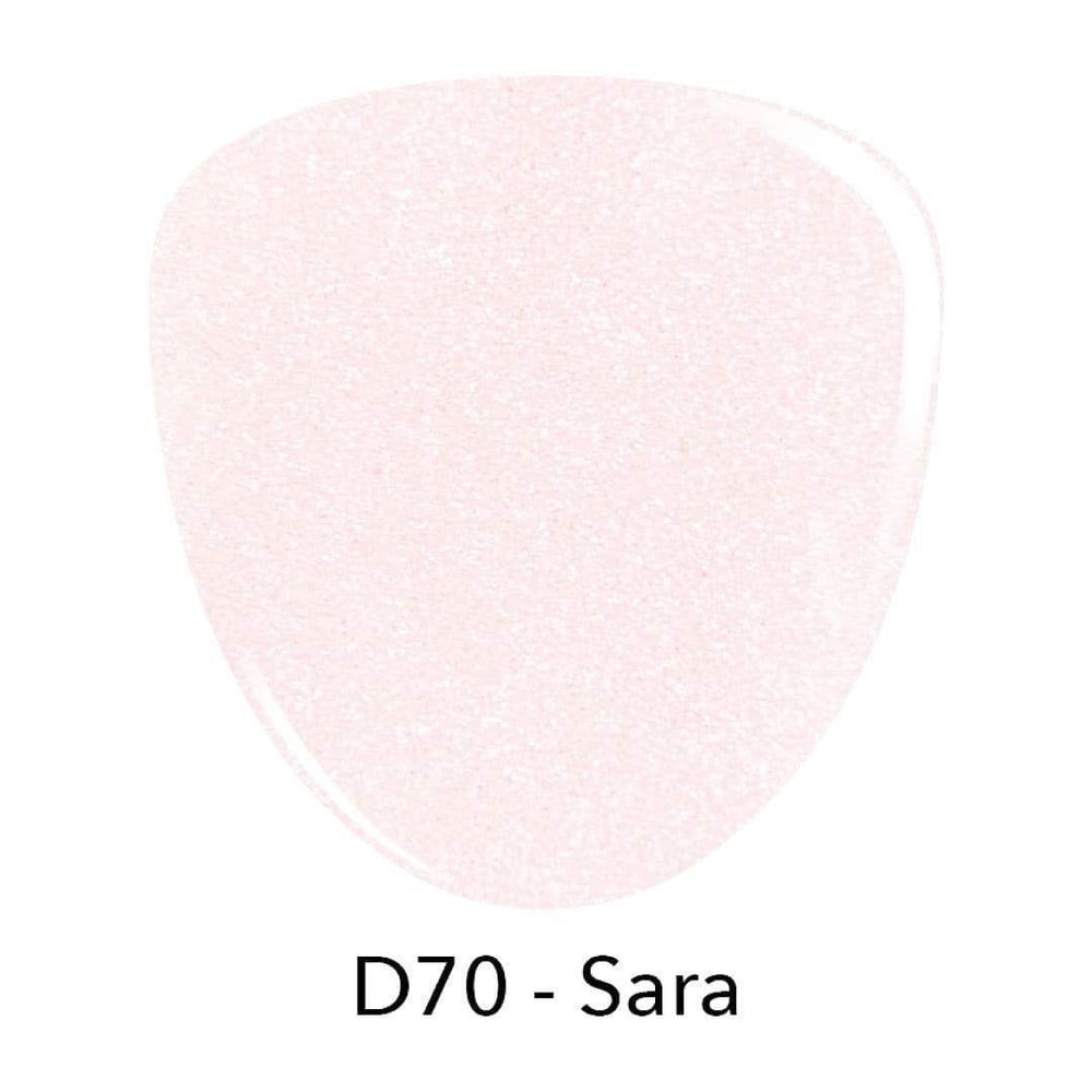 Revel Nail Dip Powder D70 Sara