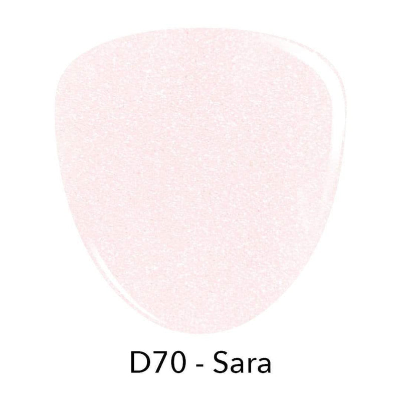 Revel Nail Dip Powder D70 Sara