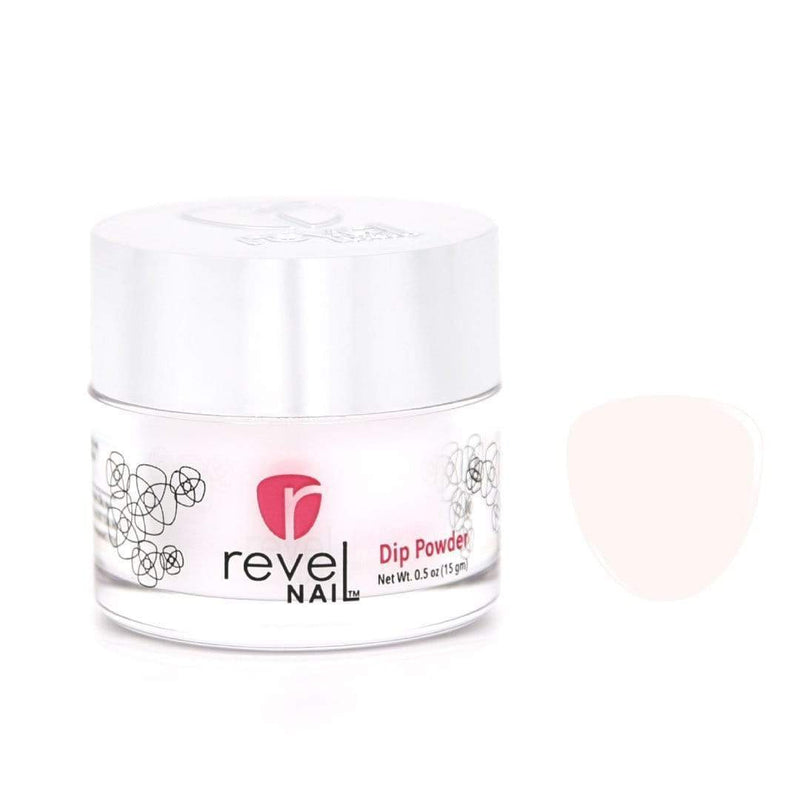 Revel Nail Dip Powder D8 Bette