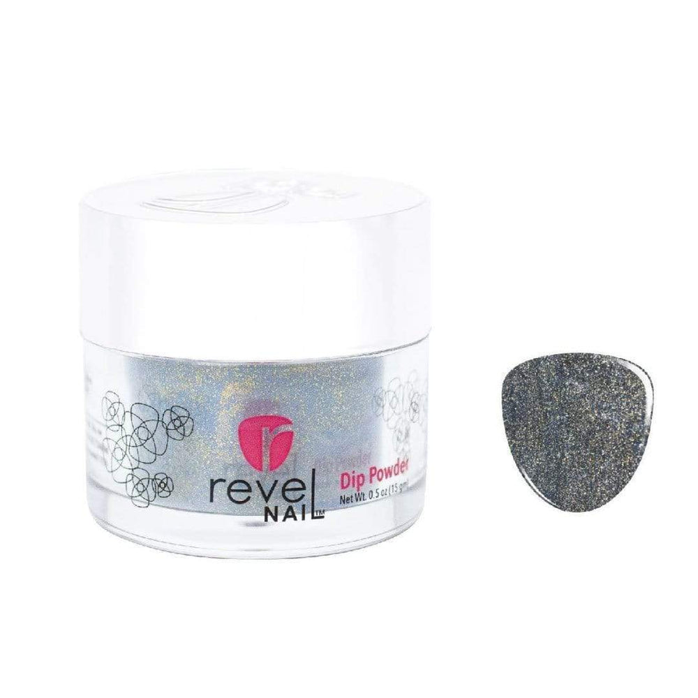 Revel Nail Dip Powder D85 Fascinated
