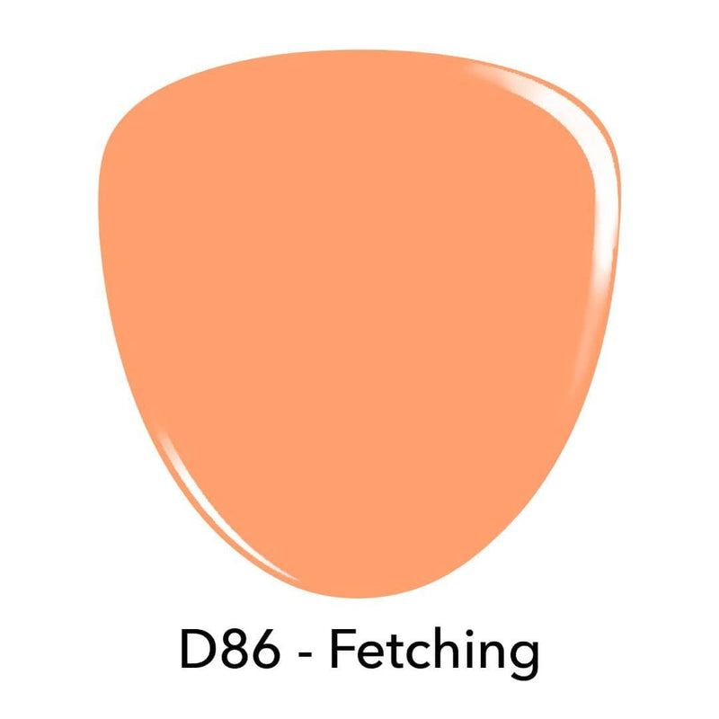 Revel Nail Dip Powder D86 Fetching