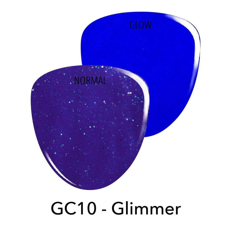 Revel Nail Dip Powder GC10 Glimmer