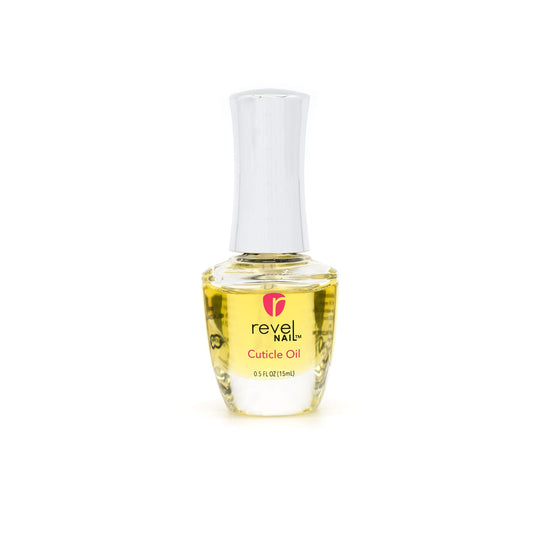 Almond Cuticle Oil