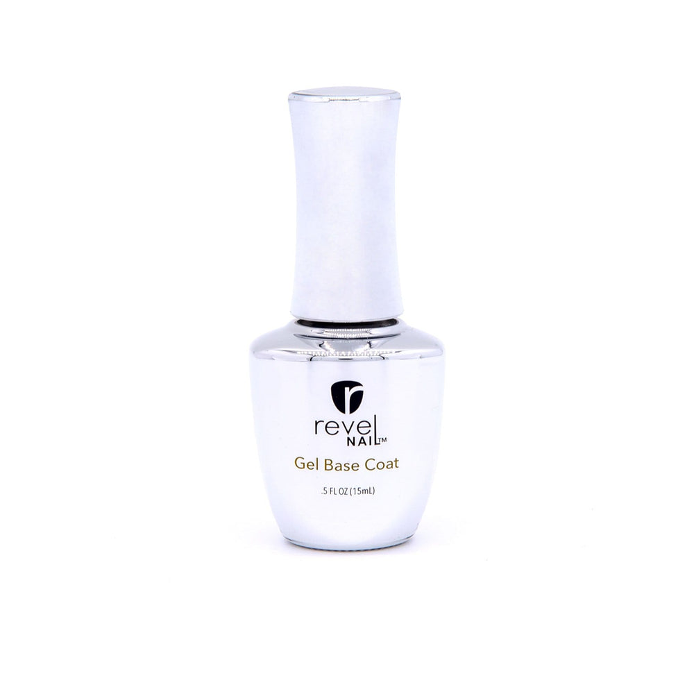 Gel Base Coat