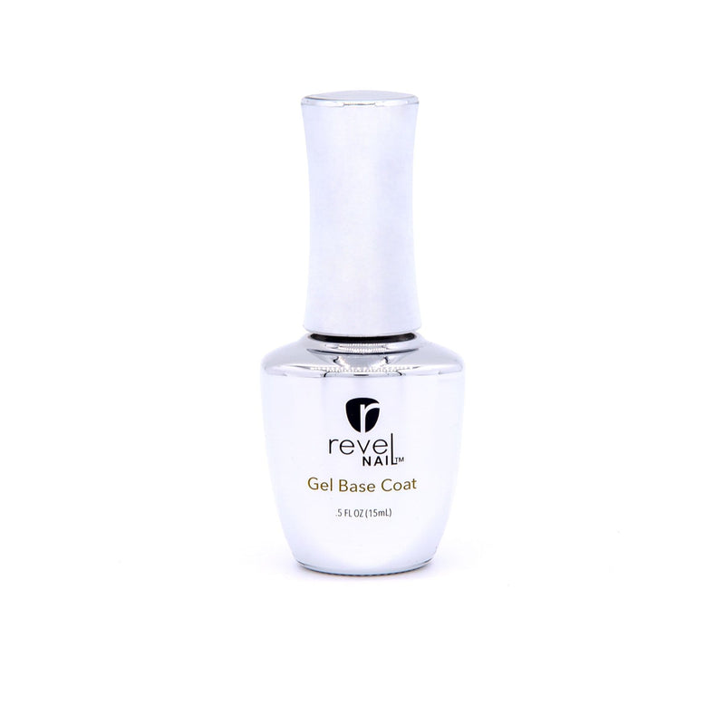 Gel Base Coat